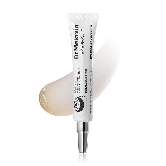 Dr.Melaxin under eye firming cream ingredients