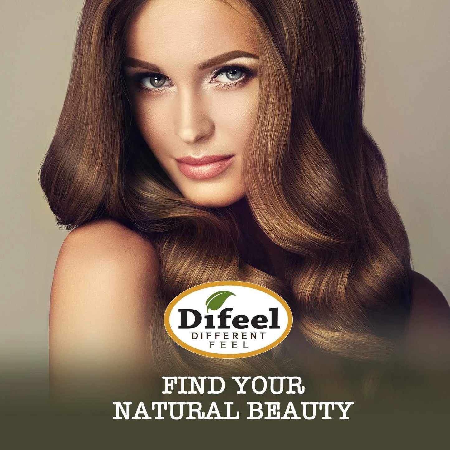 Difeel - Shea Butter Hair Oil