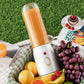 Portable Blender For Shakes and Juice