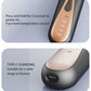 Hair Straightening Brush
