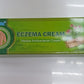 Herbal skin cream compact travel size 20g