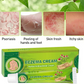 Herbal skin cream packaging and tube UAE