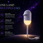 Mini Galaxy Star Projector Night Lamp
