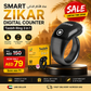 Digital Tasbeeh Ring — Smart Dhikr Counter