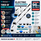 Electric Cleaning Brush