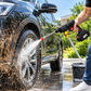Pressure Washer For Car (Double Battery)