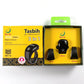 Digital Tasbeeh Ring — Smart Dhikr Counter