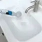 3 in 1 Electric Spin Scrubber Machine