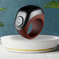 Digital Tasbeeh Ring — Smart Dhikr Counter