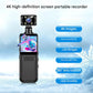3-Axis Gimbal Stabilizer