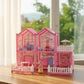 DreamVilla - Villa Dollhouse Playset Ⓢ