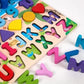 BrainBuilders - Kids Learning Board