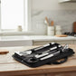 Compact BBQ Grill Tool Set