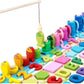 BrainBuilders - Kids Learning Board