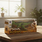 Remote-Control Dilophosaurus Dinosaur Toy Ⓢ