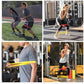 Exercise Resistance Belt