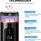 Portable Electric Espresso Coffee Maker © Ⓢ
