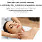 LED facial device for at-home spa skincare routine