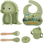 Kidilo - Baby Feeding Set