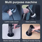 LIYANG - Automobile Polishing and Waxing Machine