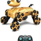 RC Stunt Robot Dog