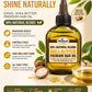 Difeel - Shea Butter Hair Oil