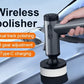 LIYANG - Automobile Polishing and Waxing Machine