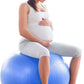 LORDEX - Gym Ball for Fitness