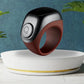 Digital Tasbeeh Ring — Smart Dhikr Counter