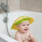 Kidilo - Baby Brush & Comb Set