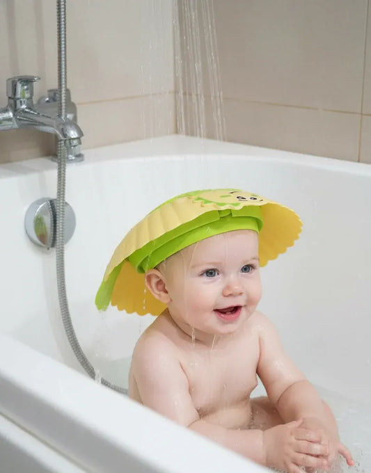Kidilo - Baby Brush & Comb Set