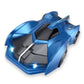 SkyRacers - Wall-Climbing Remote Control Car