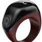 Digital Tasbeeh Ring — Smart Dhikr Counter