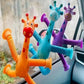 Giraffe Stretch & Twist Sensory Fidget Toys