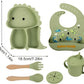 Kidilo - Baby Feeding Set