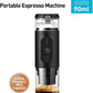 Portable Electric Espresso Coffee Maker © Ⓢ