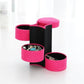 Portable Jewelry Organizer