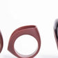 Digital Tasbeeh Ring — Smart Dhikr Counter