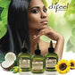 Difeel - Shea Butter Hair Oil