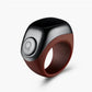 Digital Tasbeeh Ring — Smart Dhikr Counter