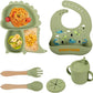 Kidilo - Baby Feeding Set