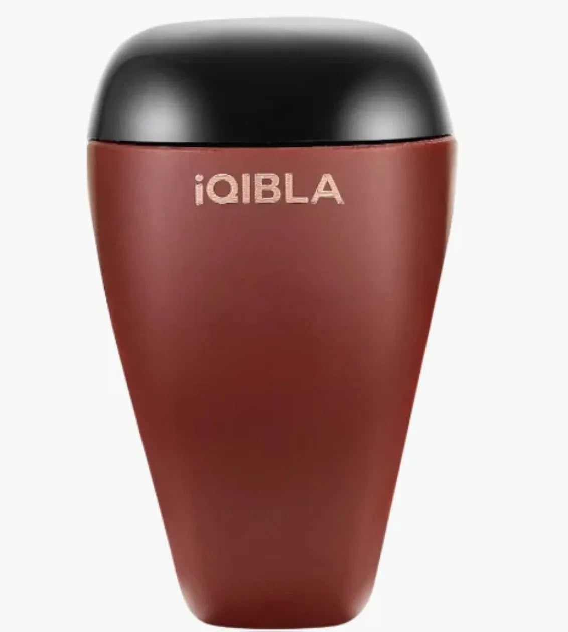 Digital Tasbeeh Ring — Smart Dhikr Counter