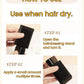 Natural Hair Concealer Stick