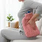 Fluffy Plush Cover Hot Water Bag