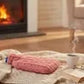 Fluffy Plush Cover Hot Water Bag