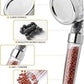 Power Shower Ionic Mode