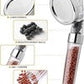 Power Shower Ionic Mode fits standard European and American shower systems