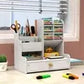 Desktop Multifunctional Storage Box Organizer Ⓢ