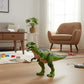 Remote-Control Dilophosaurus Dinosaur Toy Ⓢ