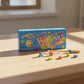 BrainBuilders - Kids Learning Board